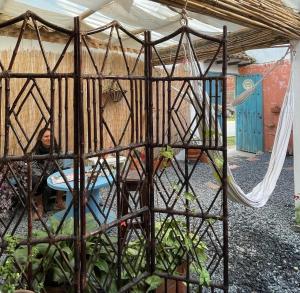 Taida Chalet - Glamping