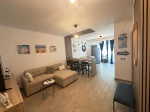 Baby Sea View and Pools Apartment- Mamaia Beach Resort