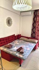 Apartman Paralia Dionisiou