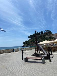Old Parga Studios