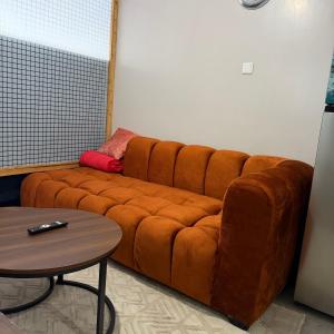 Bnb -Nairobi