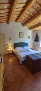 Le Olghe Country House