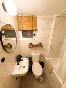 Little Loutra Seaside Apartment Loutraki
