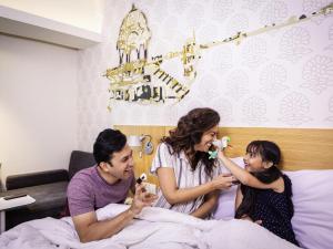 ibis Jaipur City Centre - An Accor Brand