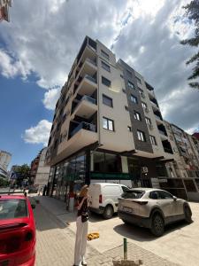 Twin Apartment