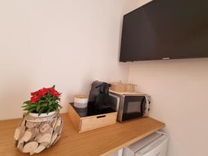 DADA Rooms