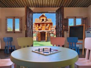 Green Garden Eco Resort