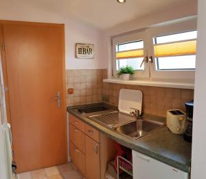 Ferienwohnung Graf Strandgut