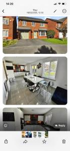19 Dorchester Road cottam PR4 0PN