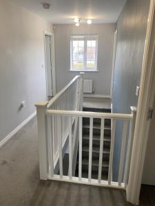 19 Dorchester Road cottam PR4 0PN