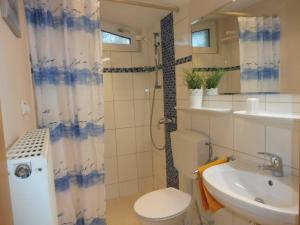 Ferienwohnung Graf Strandgut