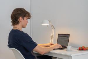 Coliving Ciudad de las Ciencias