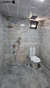 Sever Suites Hotel
