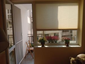 Red Square boutique apartment
