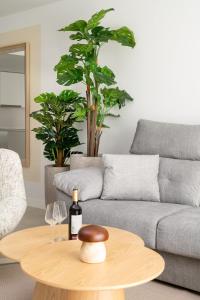 Seaside Family Apartment Estepona
