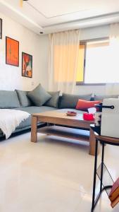 Relaxing stay near Dahomey beach & Kasbah