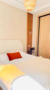 Relaxing stay near Dahomey beach & Kasbah
