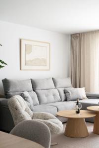 Seaside Family Apartment Estepona