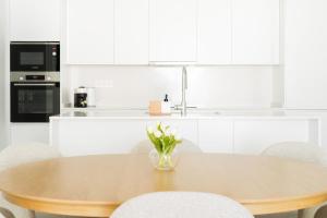 Seaside Family Apartment Estepona