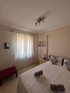 Danai Nefeli Apartment