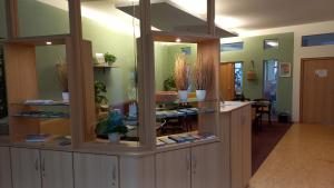 A&S Ferienzentrum Schwerin