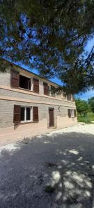 Le Olghe Country House