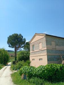 Le Olghe Country House