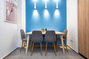 Blue 2Bdr Apartament in Magheru