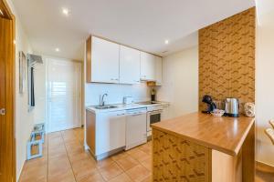 Paraiso Ocean View Beautiful Apartment