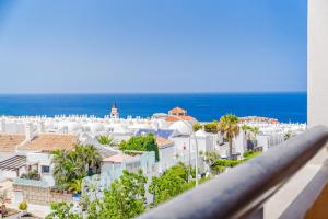 Paraiso Ocean View Beautiful Apartment