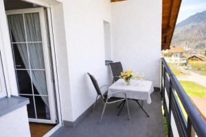Haus Bergharmonie