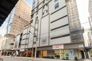 Apartamento vista mar conforto completo!