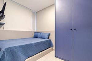 Apartamento vista mar conforto completo!