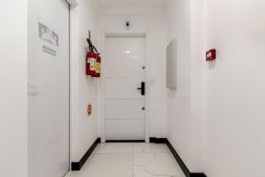 Apartamento vista mar conforto completo!