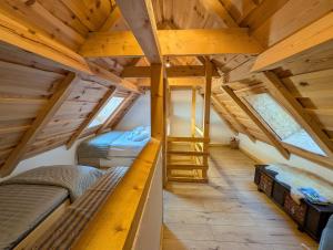 Private sunset Spa House with Jacuzzi & Sauna