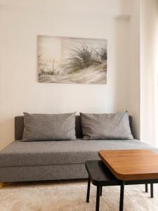 Little Loutra Seaside Apartment Loutraki