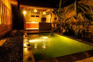 Rise Simpangan Villa