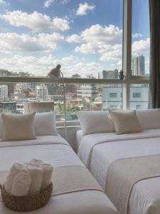 Seoullo stay #1min walk from Seoul station #elevator #city view
