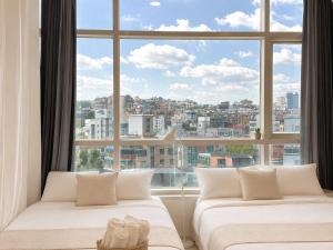 Seoullo stay #1min walk from Seoul station #elevator #city view