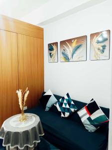 Serenity Leaf Staycation