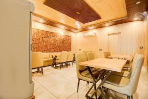 Hotel O Platinum