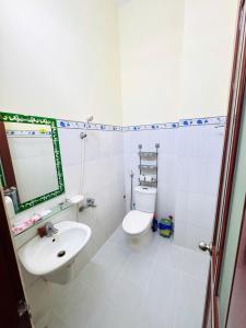 Nhà nghỉ B48
