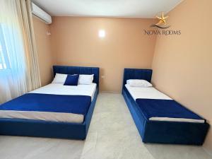 Nova Rooms Velipojë