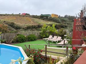 Villa María la de Paco