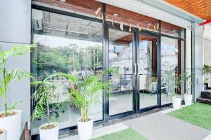 Hotel O Platinum