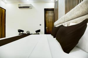 Hotel O Platinum