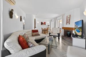 Apartamento en Siesta Golf