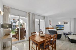 Apartamento en Siesta Golf