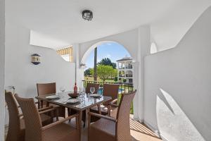 Apartamento en Siesta Golf