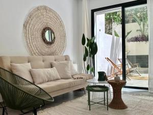 Opale Lake Apartment with sunny terrace